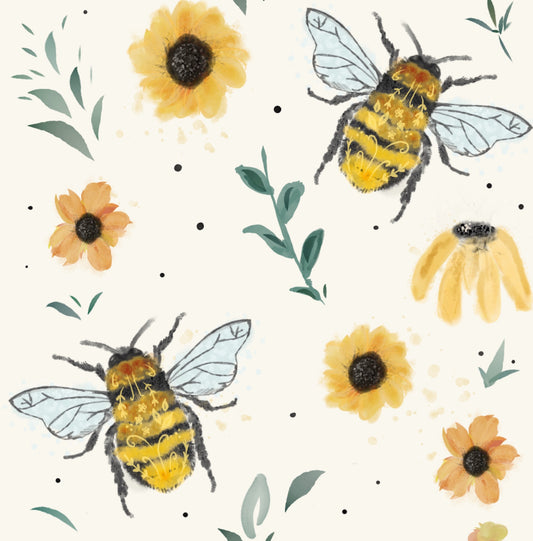 Bees